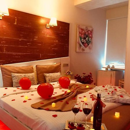 Selection Premium Hotel Stambuł Zewnętrze zdjęcie
