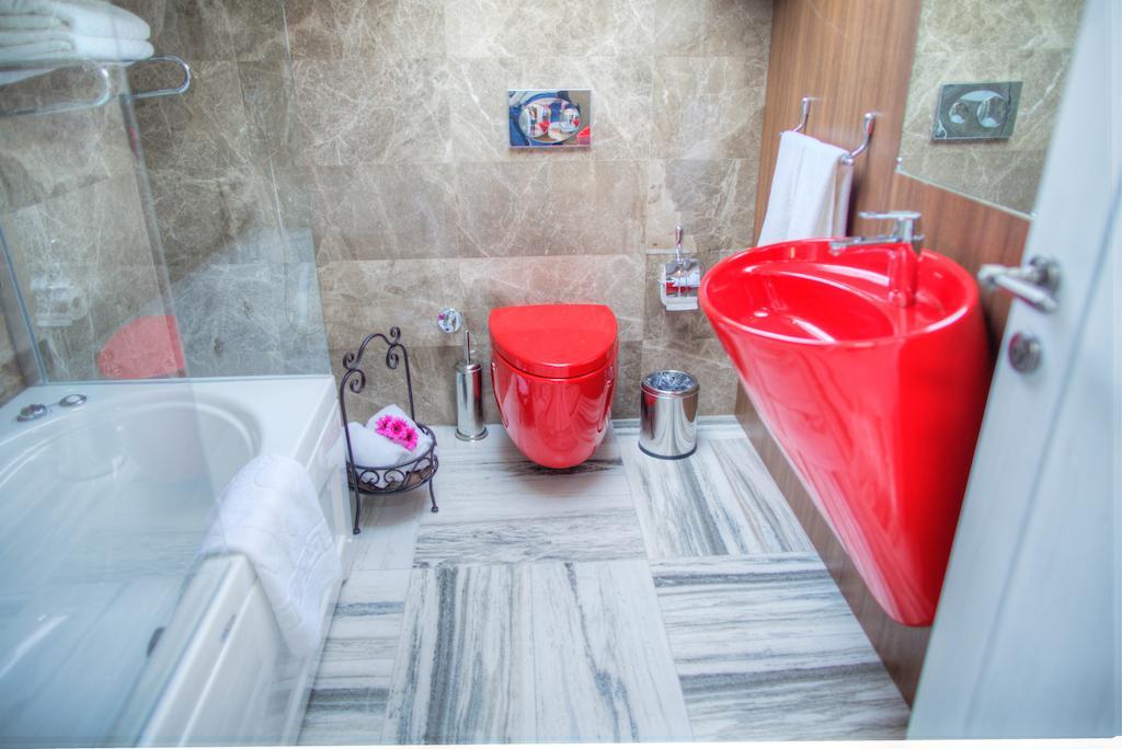 Selection Premium Hotel Stambuł Zewnętrze zdjęcie