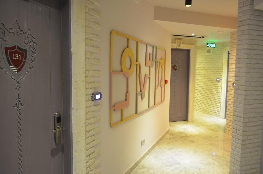Selection Premium Hotel Stambuł Zewnętrze zdjęcie