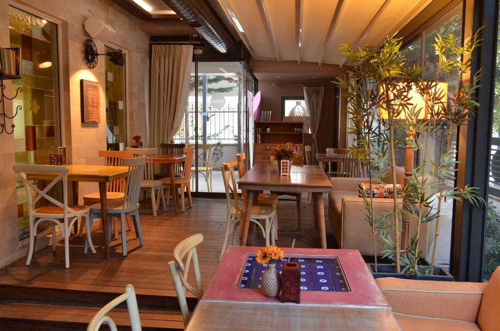 Selection Premium Hotel Stambuł Zewnętrze zdjęcie