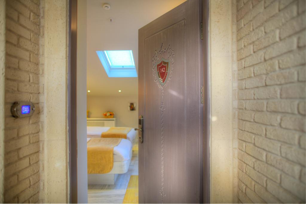Selection Premium Hotel Stambuł Zewnętrze zdjęcie