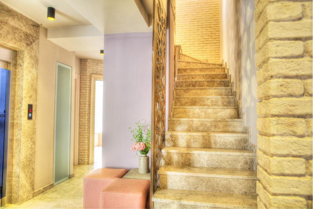 Selection Premium Hotel Stambuł Zewnętrze zdjęcie
