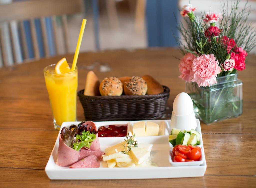 Selection Premium Hotel Stambuł Zewnętrze zdjęcie