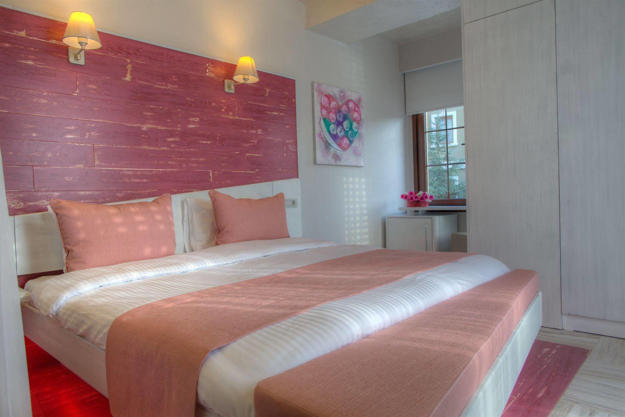 Selection Premium Hotel Stambuł Zewnętrze zdjęcie