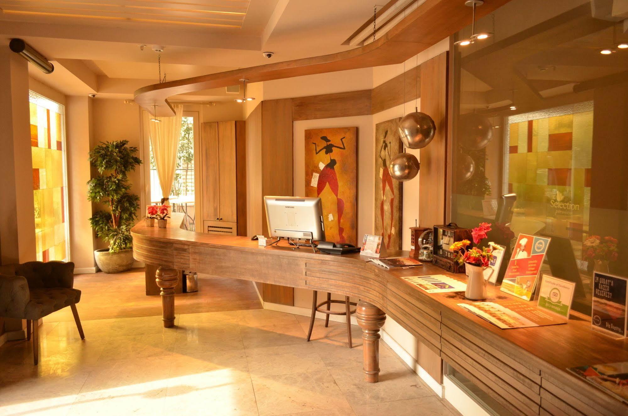Selection Premium Hotel Stambuł Zewnętrze zdjęcie
