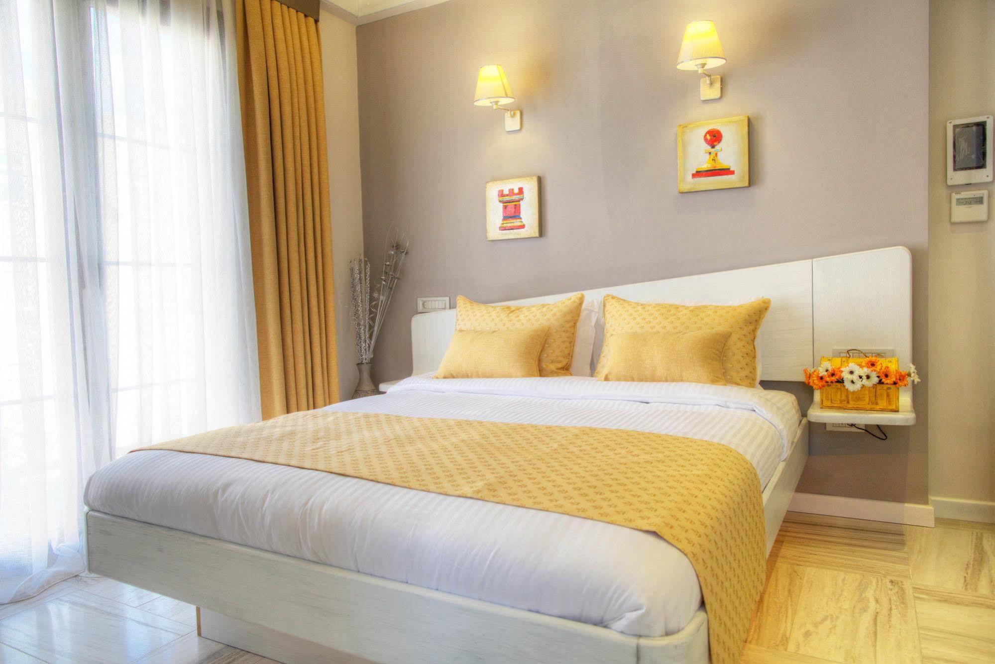 Selection Premium Hotel Stambuł Zewnętrze zdjęcie