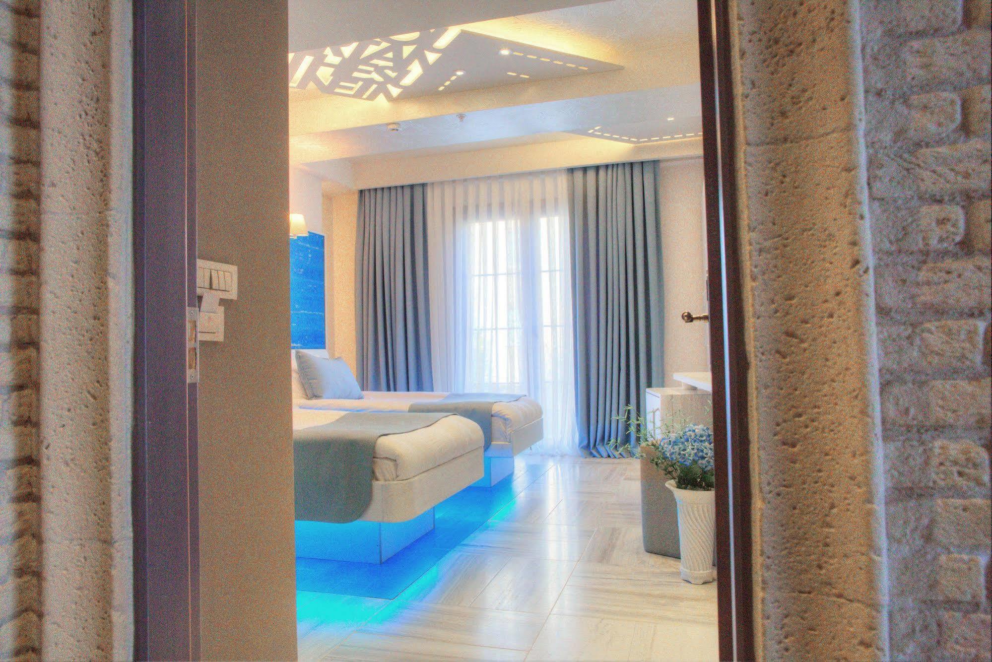 Selection Premium Hotel Stambuł Zewnętrze zdjęcie
