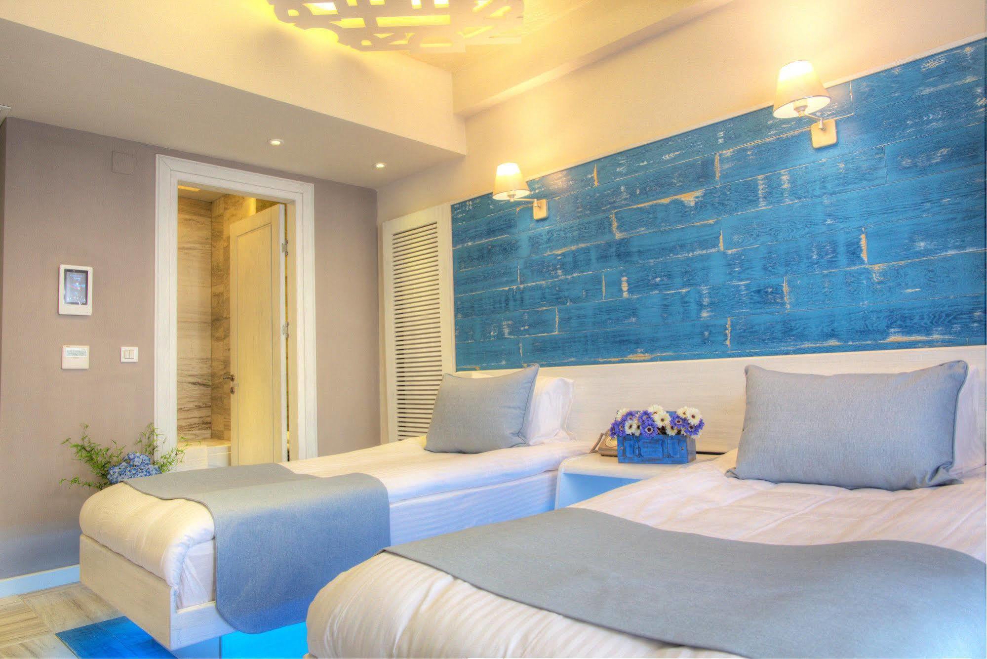 Selection Premium Hotel Stambuł Zewnętrze zdjęcie