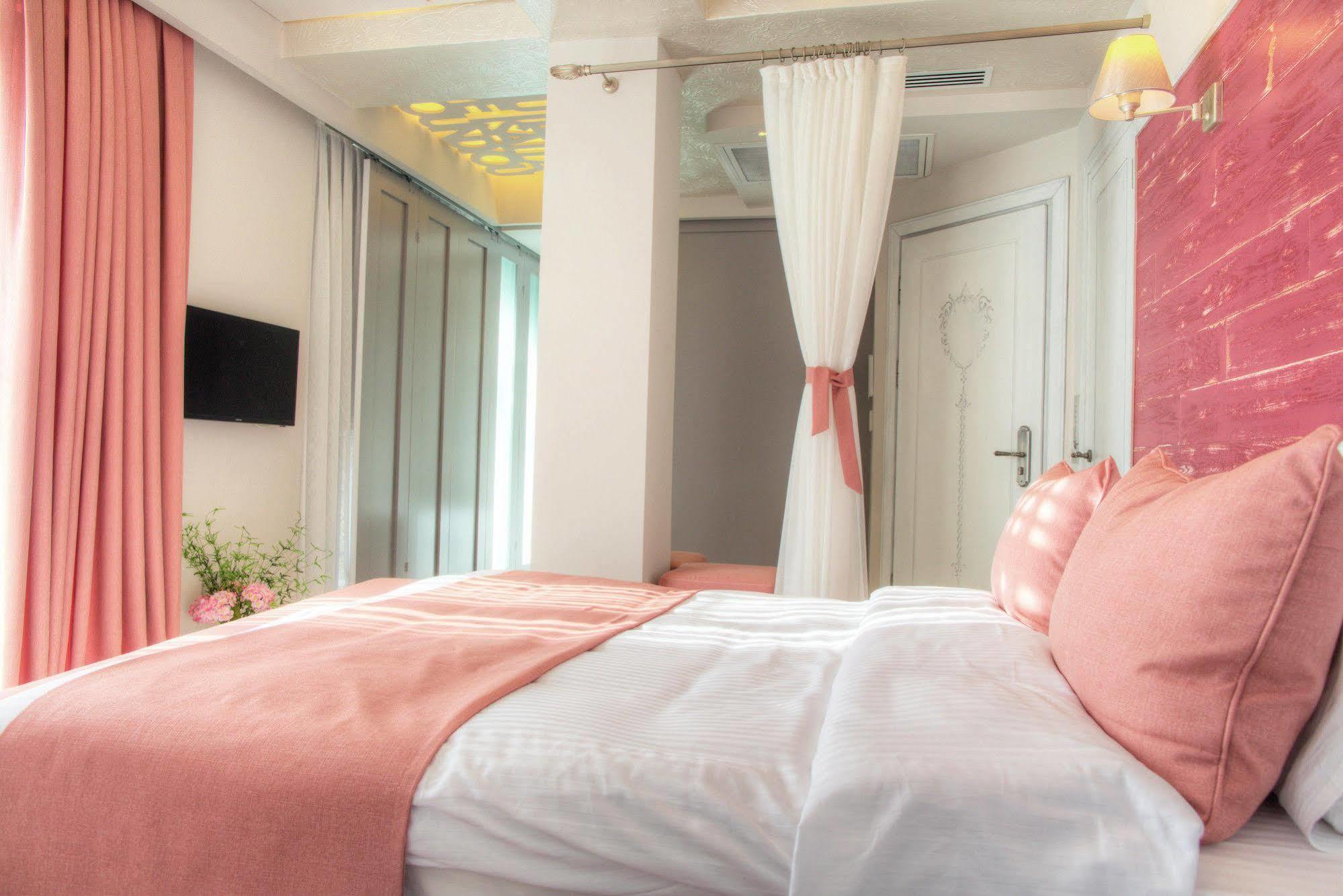Selection Premium Hotel Stambuł Zewnętrze zdjęcie