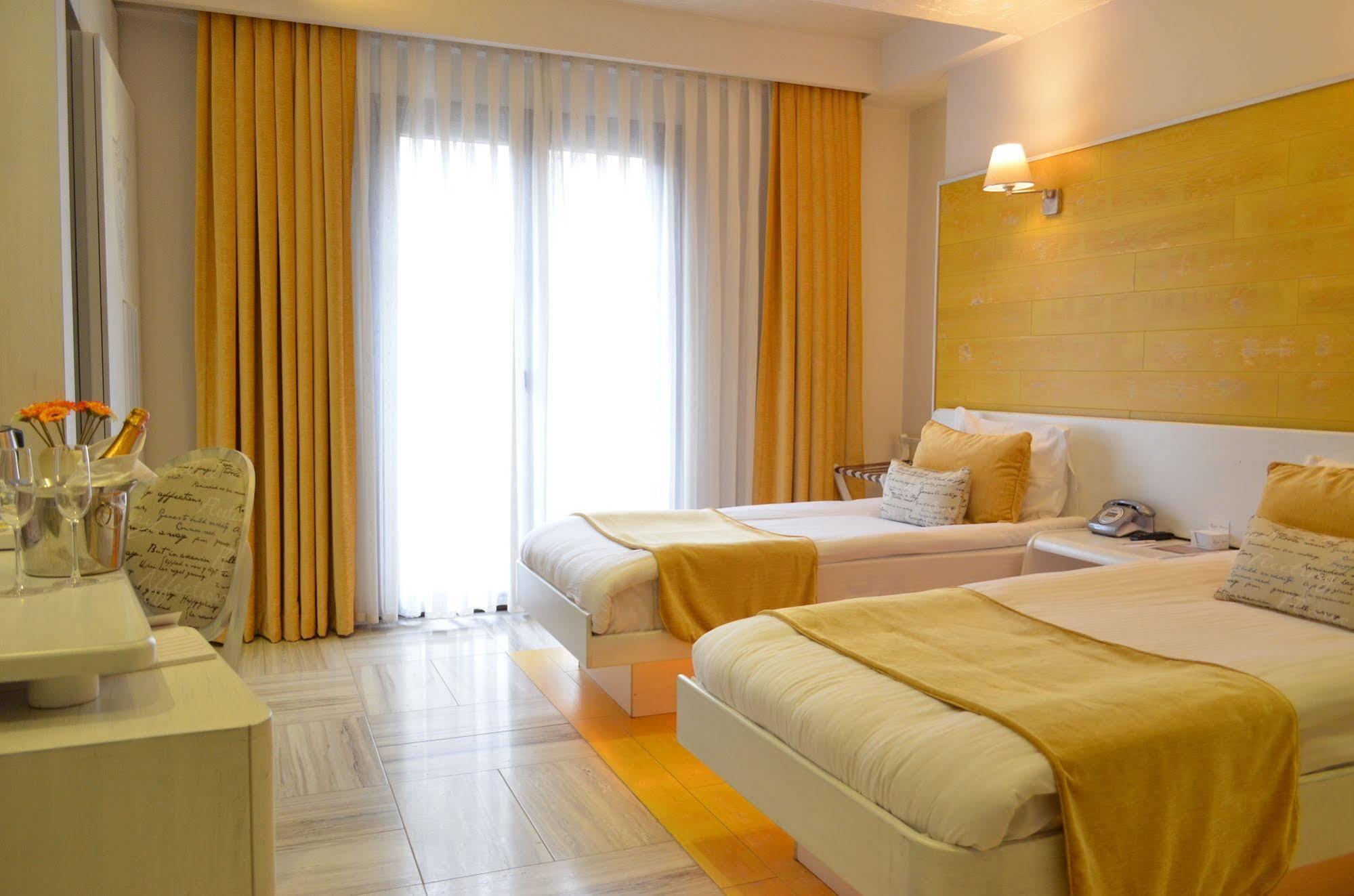 Selection Premium Hotel Stambuł Zewnętrze zdjęcie