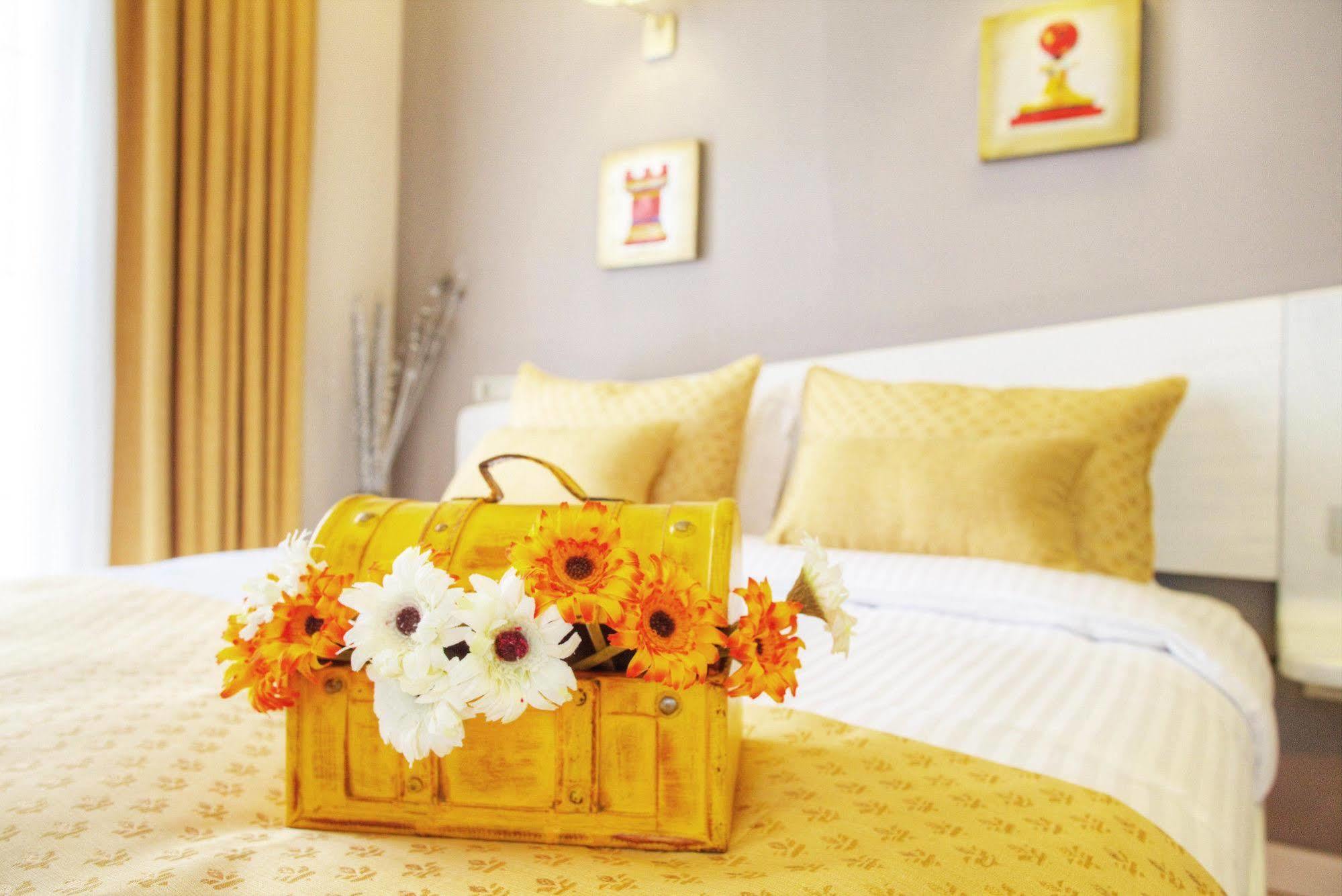 Selection Premium Hotel Stambuł Zewnętrze zdjęcie
