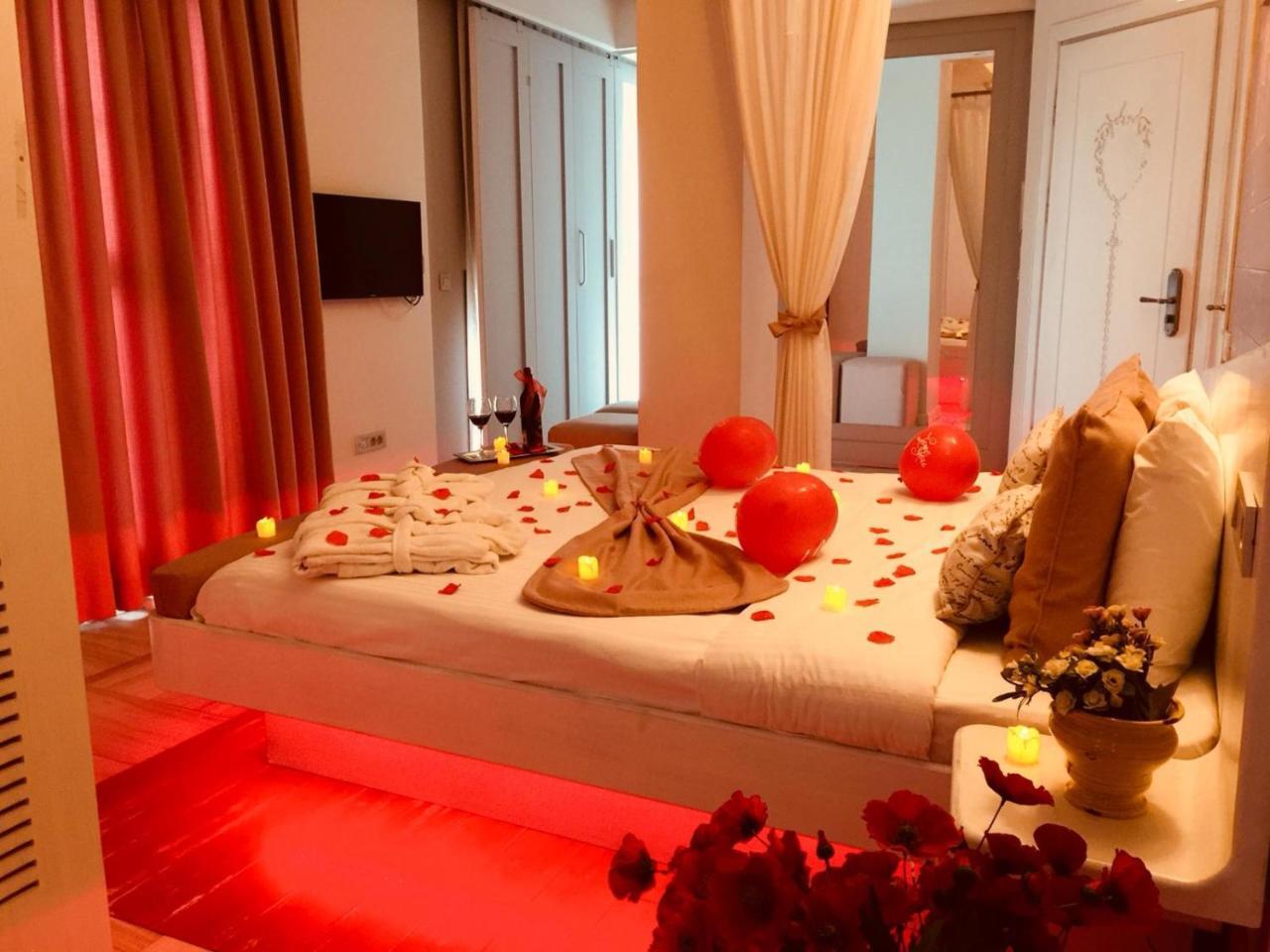 Selection Premium Hotel Stambuł Zewnętrze zdjęcie