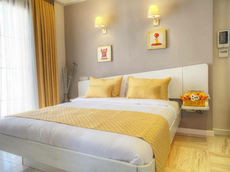 Selection Premium Hotel Stambuł Zewnętrze zdjęcie